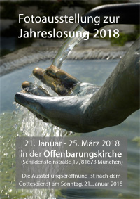 Offenbarungskirche 2018